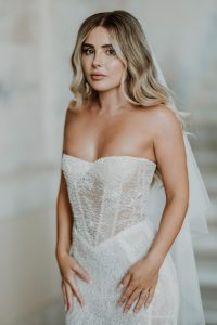 שמלות כלה 2025