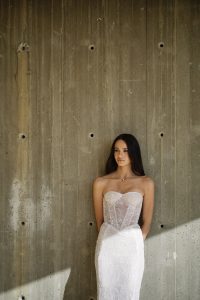 שמלת כלה שנייה