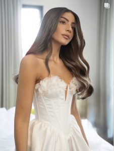 Screenshot שמלת כלה מחוך