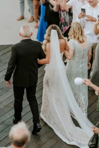 שמלות כלות צנועות